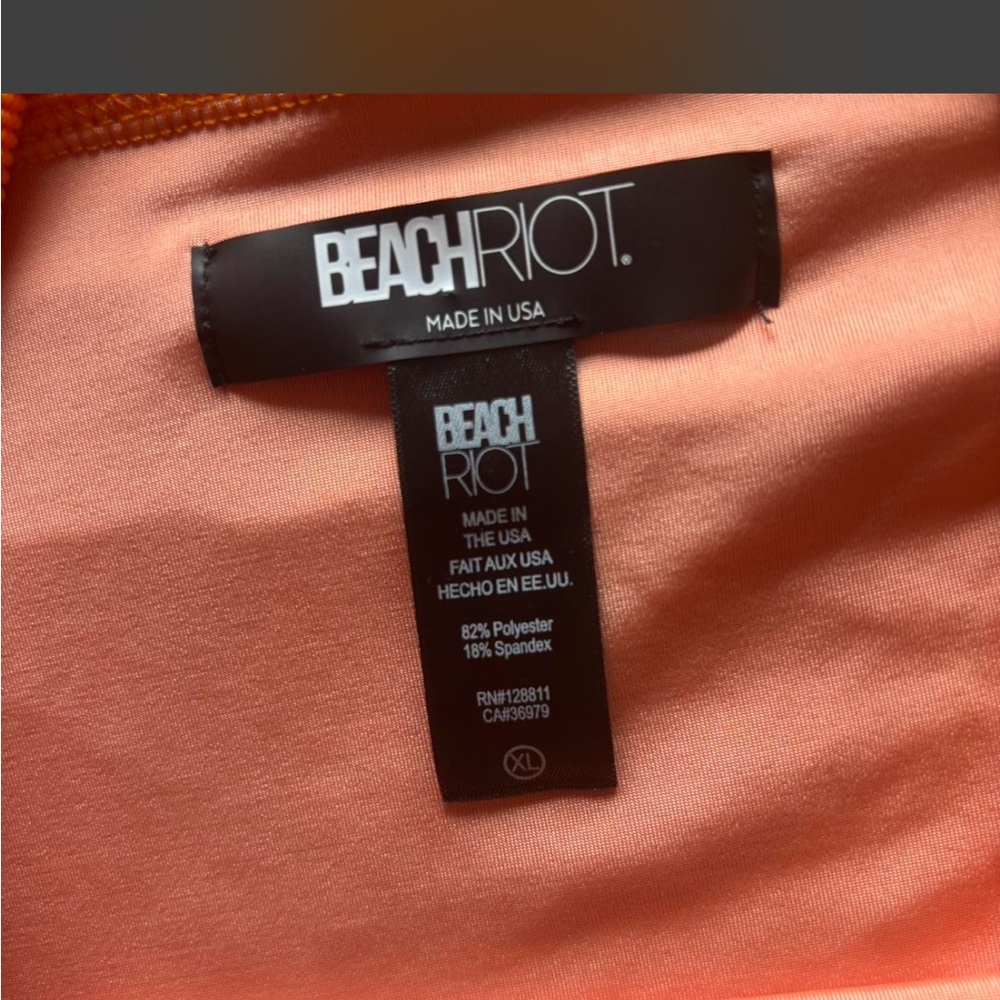 Beach Riot Bikini - Picture 5 of 5